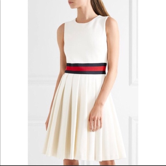 Gucci Dresses & Skirts - Brand New With Tags! GUCCI DRESS!!